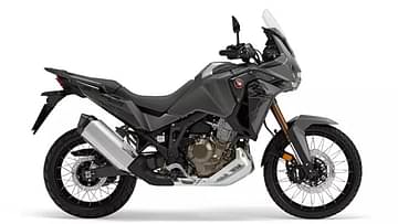 2023 Honda Africa Twin ADV