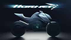 Honda Hornet Superbike Concept Teased Ahead Global Debut Honda Hornet Superbike Concept Teased Ahead Global Debut