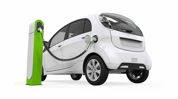Why Your Next Vehicle Should Be An EV