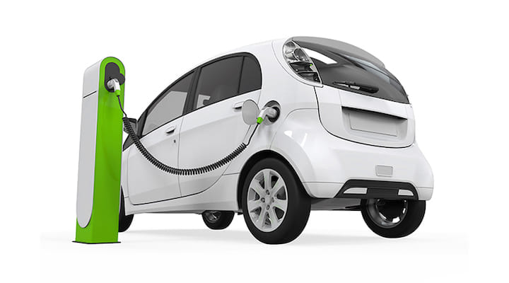 Why Your Next Vehicle Should Be An EV