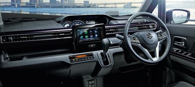 2023 Maruti Suzuki WagonR