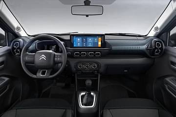 Citroen C3 Automatic