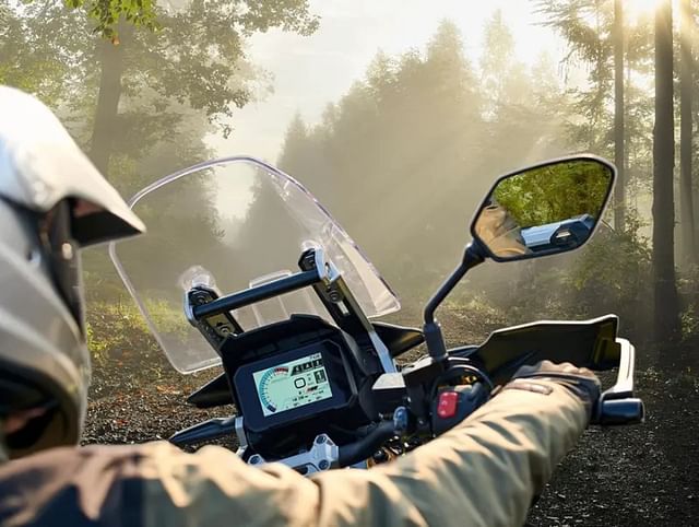 2023 Suzuki V-Strom 1050