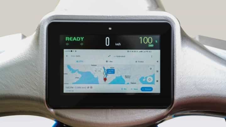 2022 Komaki Venice Eco E-Scooter India Launch Soon 2022 Komaki Venice Eco E-Scooter India Launch Soon