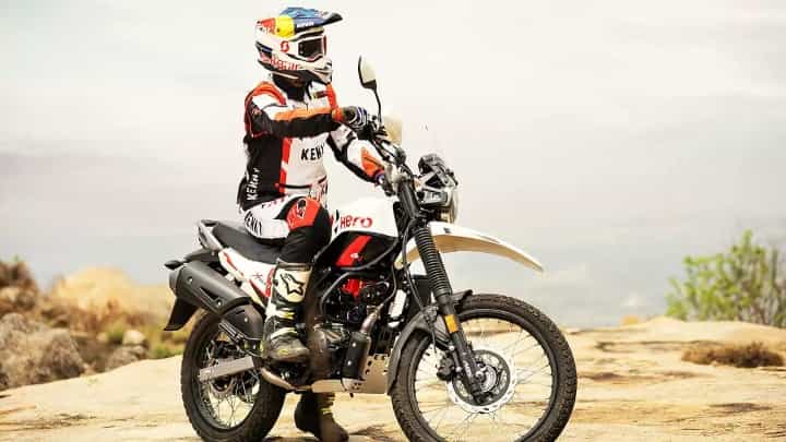 Hero Xpulse 200 4V Rally Edition Second Batch Is Also Sold Out Hero Xpulse 200 4V Rally Edition Second Batch Is Also Sold Out