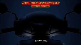 Honda India To Launch New 125cc Scooter & 2 New Bikes Soon