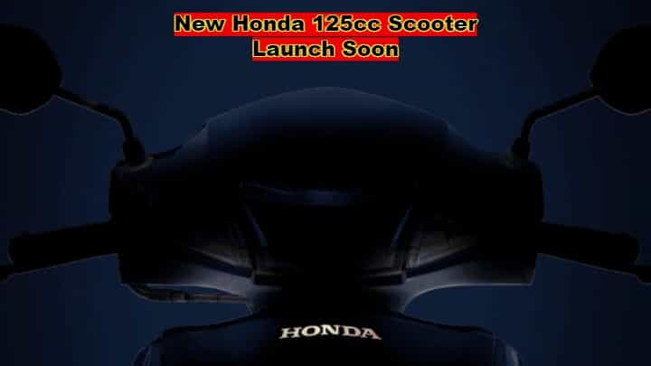 Honda India To Launch New 125cc Scooter & 2 New Bikes Soon Honda India To Launch New 125cc Scooter & 2 New Bikes Soon