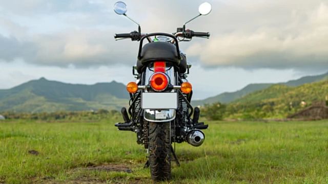 Royal Enfield Classic 350
