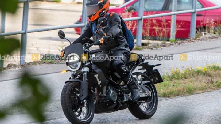2023 Husqvarna Svartpilen Spied On Test Run Globally 2023 Husqvarna Svartpilen Spied On Test Run Globally