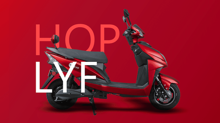 HOP Leo & HOP Lyf To Get Free Accessories : Details HOP Leo & HOP Lyf To Get Free Accessories : Details