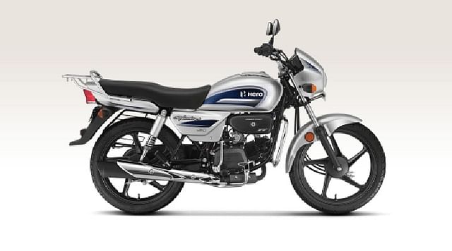 Hero Splendor Plus