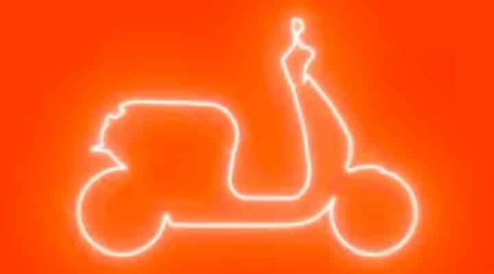 Hero Vida Electric Scooter To Come With Swappable Battery - New Details Emerged Hero Vida Electric Scooter To Come With Swappable Battery - New Details Emerged