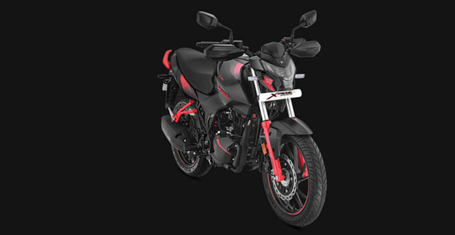 Hero Xtreme Stealth