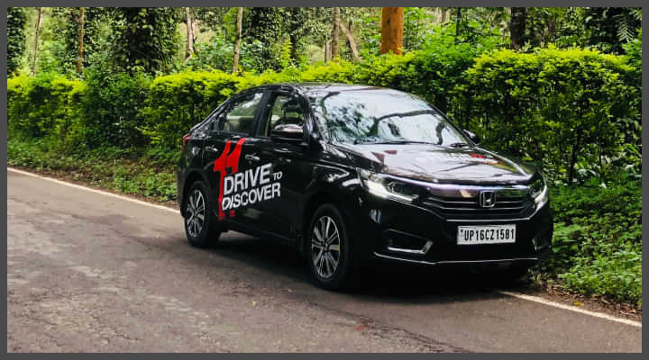 Honda Cars India Drive To Discover 11th Edition - Here's Everything That We Did (Day 2) Honda Cars India Drive To Discover 11th Edition - Here's Everything That We Did (Day 2)