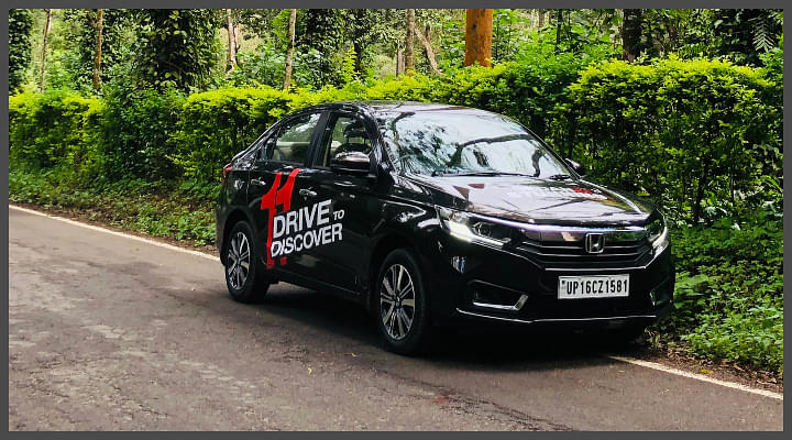 Honda Cars India Drive To Discover 11th Edition - Here's Everything That We Did (Day 2)