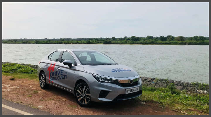 Honda Cars India Drive To Discover 11th Edition - Here's Everything That We Did (Day 3)