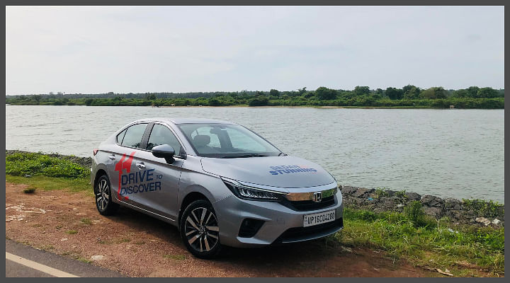 Honda Cars India Drive To Discover 11th Edition - Here's Everything That We Did (Day 3)