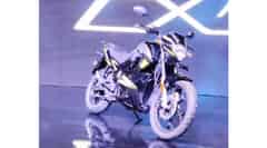 Hop OXO Electric Motorcycle Breaks Cover, Priced At Rs 1.25 Lakh Hop OXO Electric Motorcycle Breaks Cover, Priced At Rs 1.25 Lakh