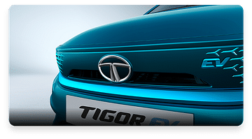 tata tiago ev