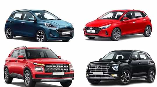 Hyundai Grand i10 Nios, i20, Verna, Venue & Creta Gets Dearer Hyundai Grand i10 Nios, i20, Verna, Venue & Creta Gets Dearer