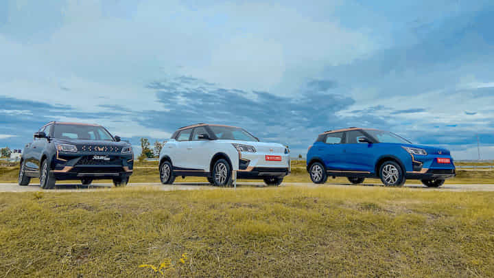 Mahindra XUV400 Electric : Hits & Misses Mahindra XUV400 Electric : Hits & Misses