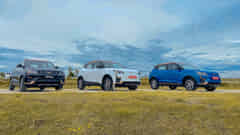 Mahindra XUV400 Electric : Hits & Misses Mahindra XUV400 Electric : Hits & Misses