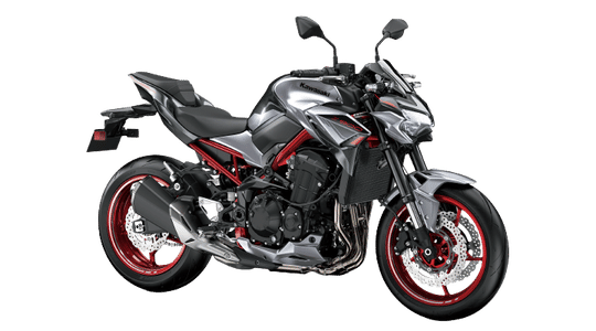 2023 Kawasaki Z900 Break Covers In India, Priced At Rs 8.93 Lakh
