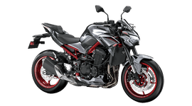 2023 Kawasaki Z900 Break Covers In India, Priced At Rs 8.93 Lakh