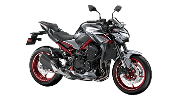 2023 Kawasaki Z900 Break Covers In India, Priced At Rs 8.93 Lakh