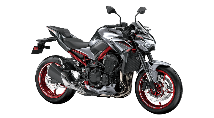 2023 Kawasaki Z900 Break Covers In India, Priced At Rs 8.93 Lakh