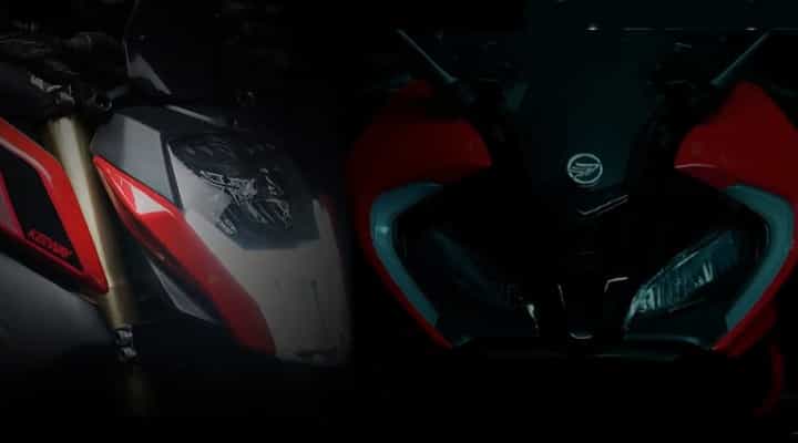 Keeway India Teased Two New Motorcycles, Launch Tomorrow Keeway India Teased Two New Motorcycles, Launch Tomorrow