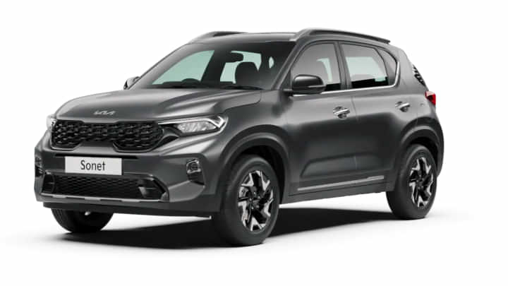 Kia Sonet X Line Launched - Top 3 Highlights Of The Upcoming Hyundai Venue N Rival Kia Sonet X Line Launched - Top 3 Highlights Of The Upcoming Hyundai Venue N Rival