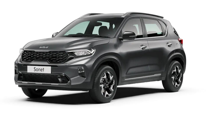 Kia Sonet X Line Launched - Top 3 Highlights Of The Upcoming Hyundai Venue N Rival