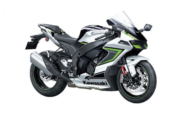 2023 Kawasaki Ninja ZX-10R