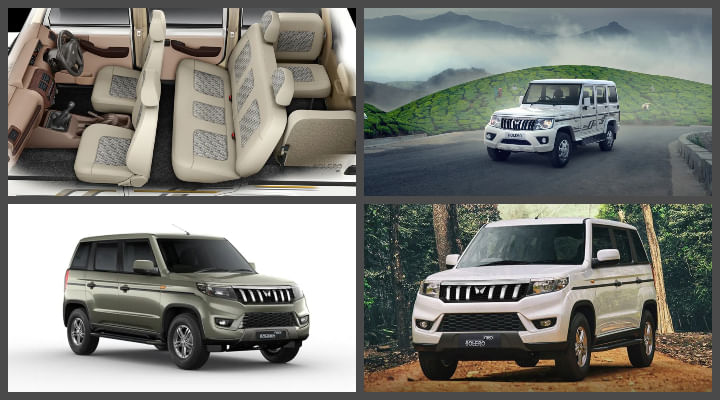Mahindra Bolero And Bolero Neo With Twin Peaks Logo Listed On Official Website Mahindra Bolero And Bolero Neo With Twin Peaks Logo Listed On Official Website