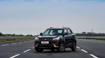 Mahindra XUV400 EV Unveiled - Here's All This Tata Nexon EV Rival Gets