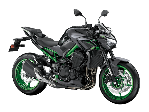 Z900