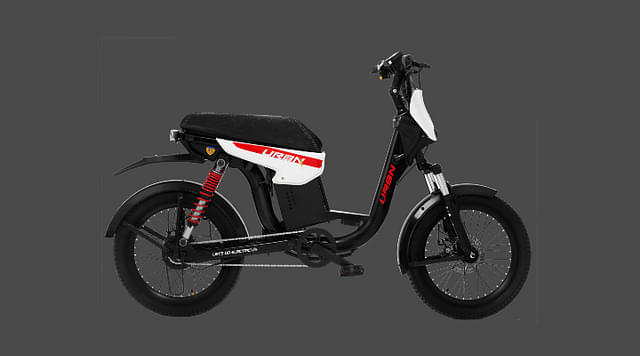 Motovolt URBN E-Bike Launched At Rs 49,999; Book...