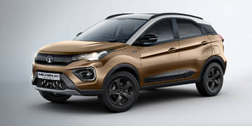 Tata Nexon