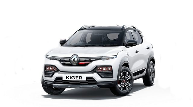 Renault Festive Limited Edition