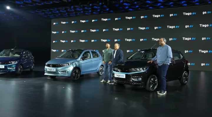 Tata Tiago EV Battery Packs Comparison - You Should Pick What?