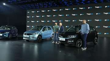 Tata Tiago EV Battery Packs Comparison - You Should Pick What?