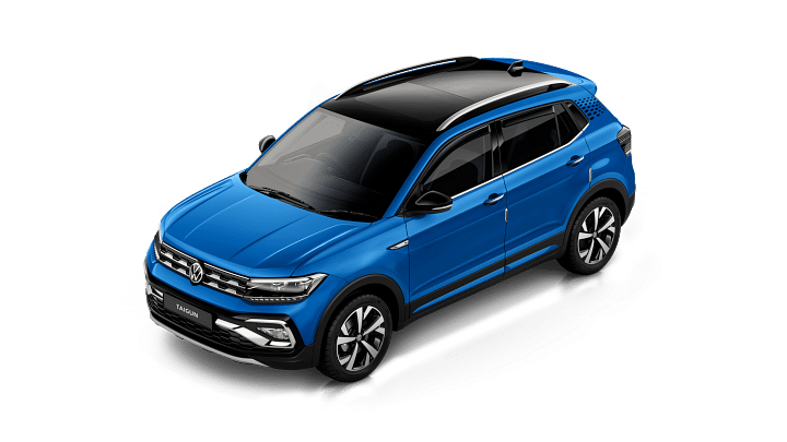 VW Taigun Gets Rs 80,000 Discount Ahead Of Festive Season; Virtus Too Gets A Sweet Deal - Check It Here