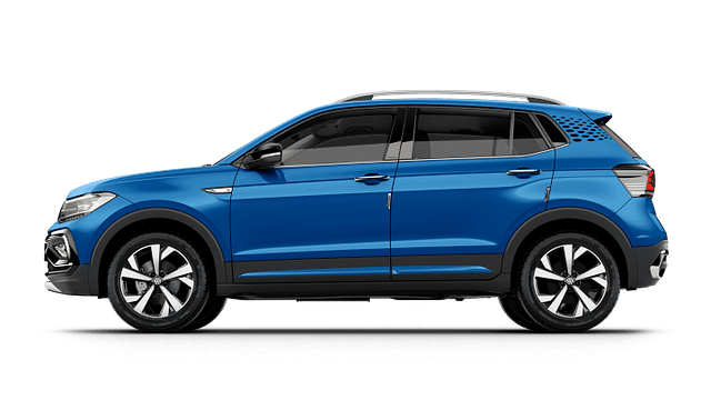 VW Taigun First Anniversary Edition