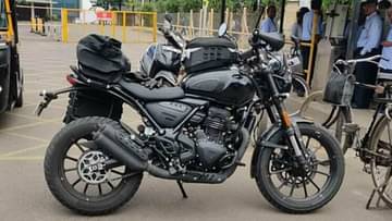 2023 Bajaj-Triumph Bike