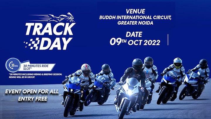 This Is How You Can Register For Yamaha Track Day At BIC