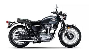 2023 Kawasaki W800