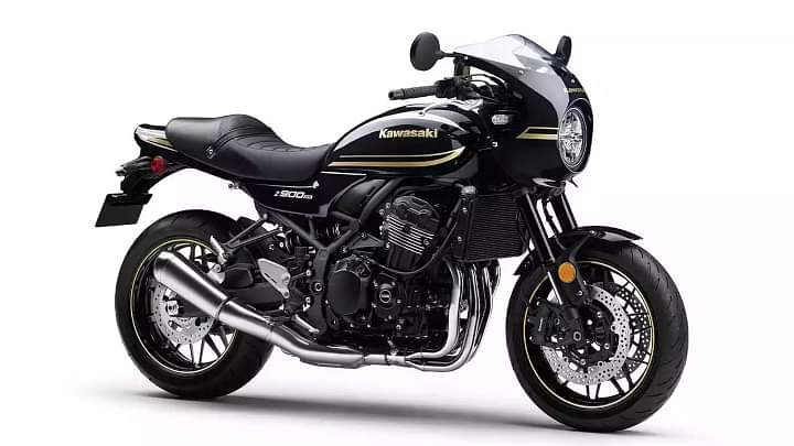 2023 Kawasaki Z900 RS Debuts Globally - India Launch Soon