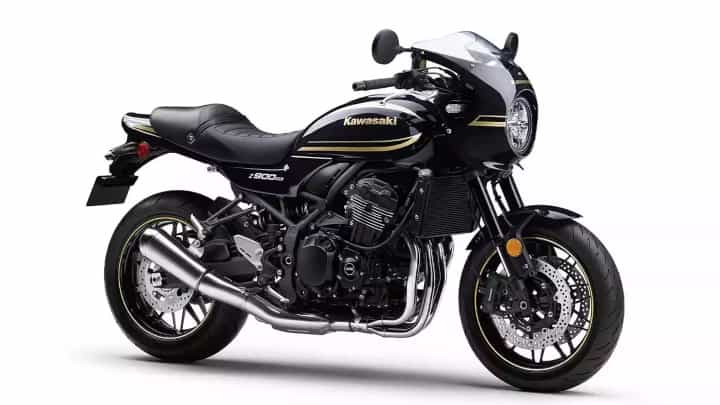 2023 Kawasaki Z900 RS Debuts Globally - India Launch Soon 2023 Kawasaki Z900 RS Debuts Globally - India Launch Soon