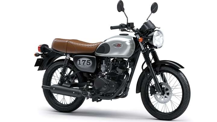 Kawasaki W175 Key Details & Engine Specs Leaked Ahead Of Launch